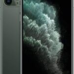 iPhone 11 PRO MAX 64GB - Midnight Green