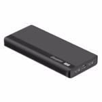 Energizer 10,000mAh Portable Powerbank UE10054 - Black