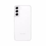 Clear Cover for Samsung Galaxy S22+ - Transparent