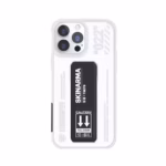 Skinarma Taihi Sora Case for iPhone 13 Pro Max - Black